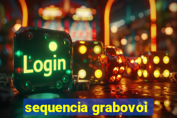 sequencia grabovoi